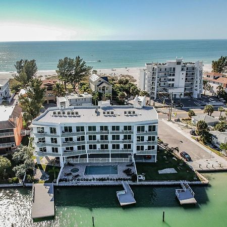 Oceana 202 West Villa Сейнт Пийт Бийч Екстериор снимка