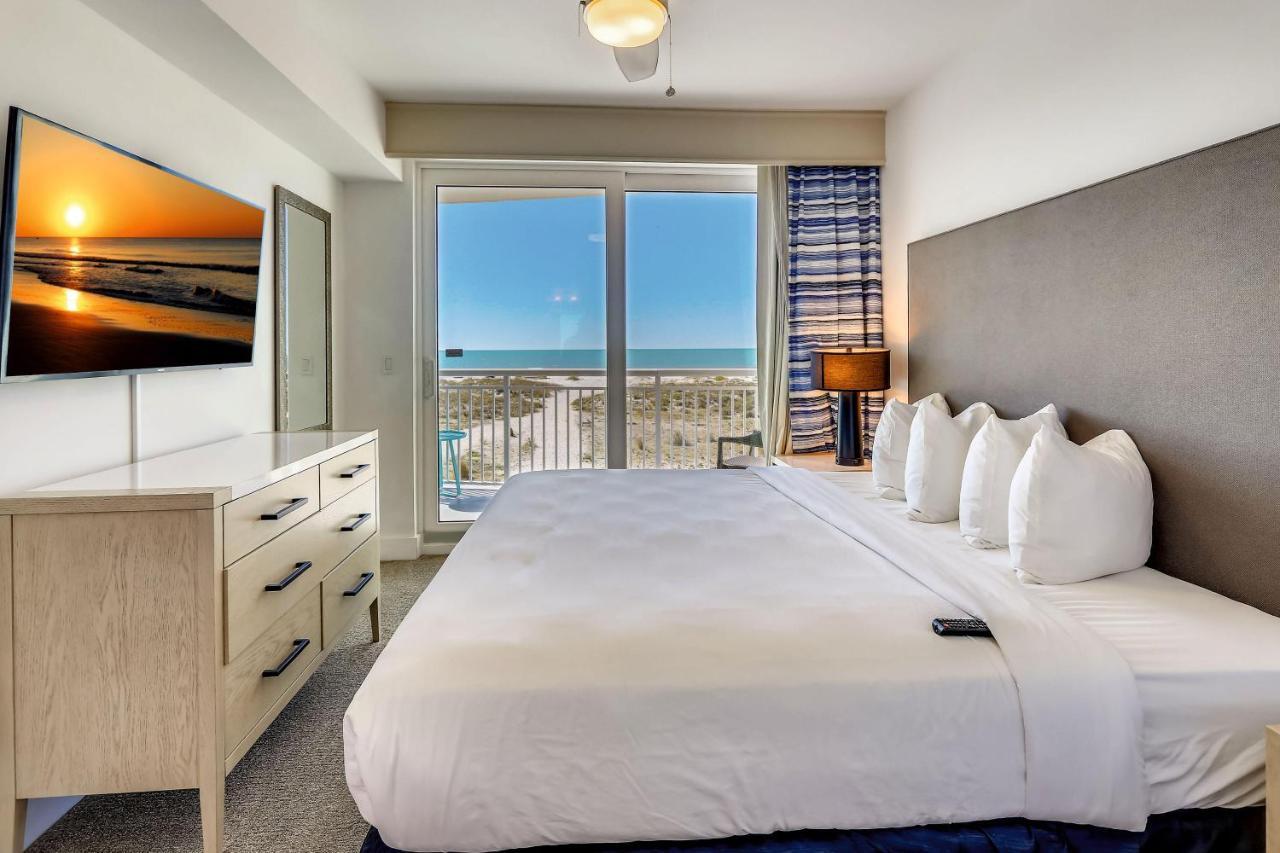 Oceana 202 West Villa Сейнт Пийт Бийч Екстериор снимка