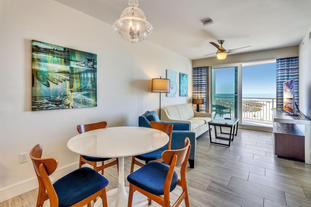 Oceana 202 West Villa Сейнт Пийт Бийч Екстериор снимка