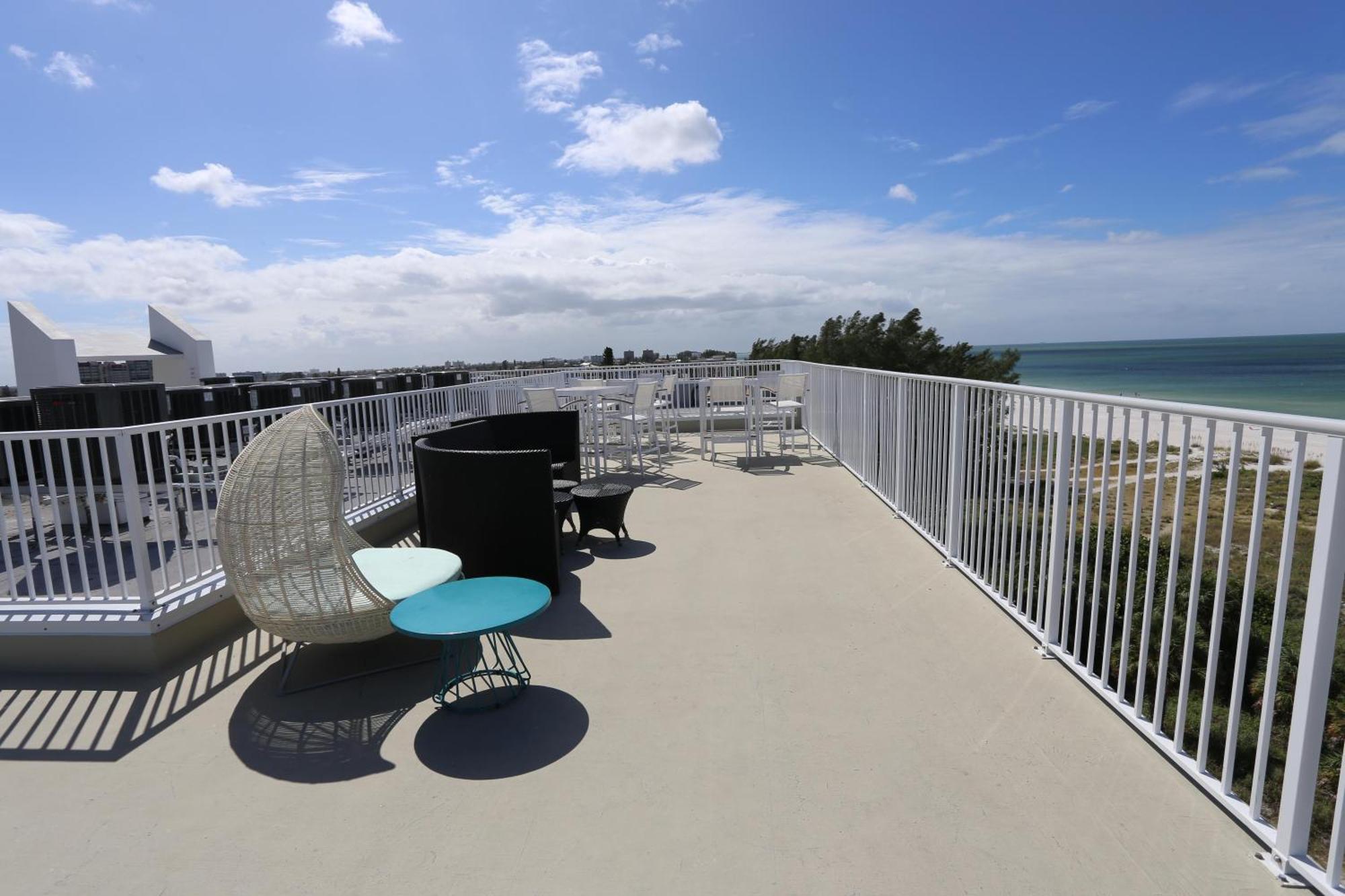 Oceana 202 West Villa Сейнт Пийт Бийч Екстериор снимка