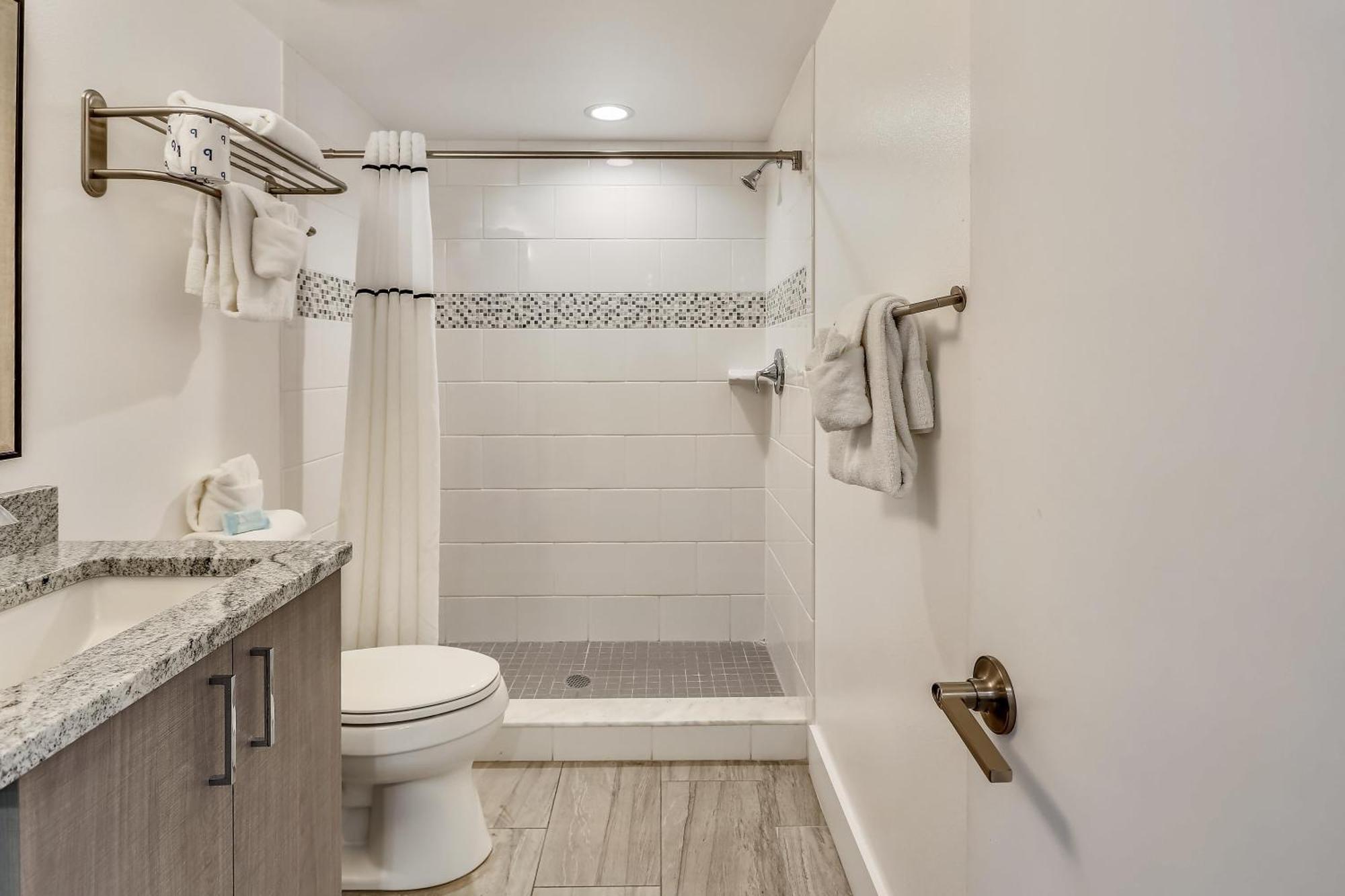Oceana 202 West Villa Сейнт Пийт Бийч Екстериор снимка
