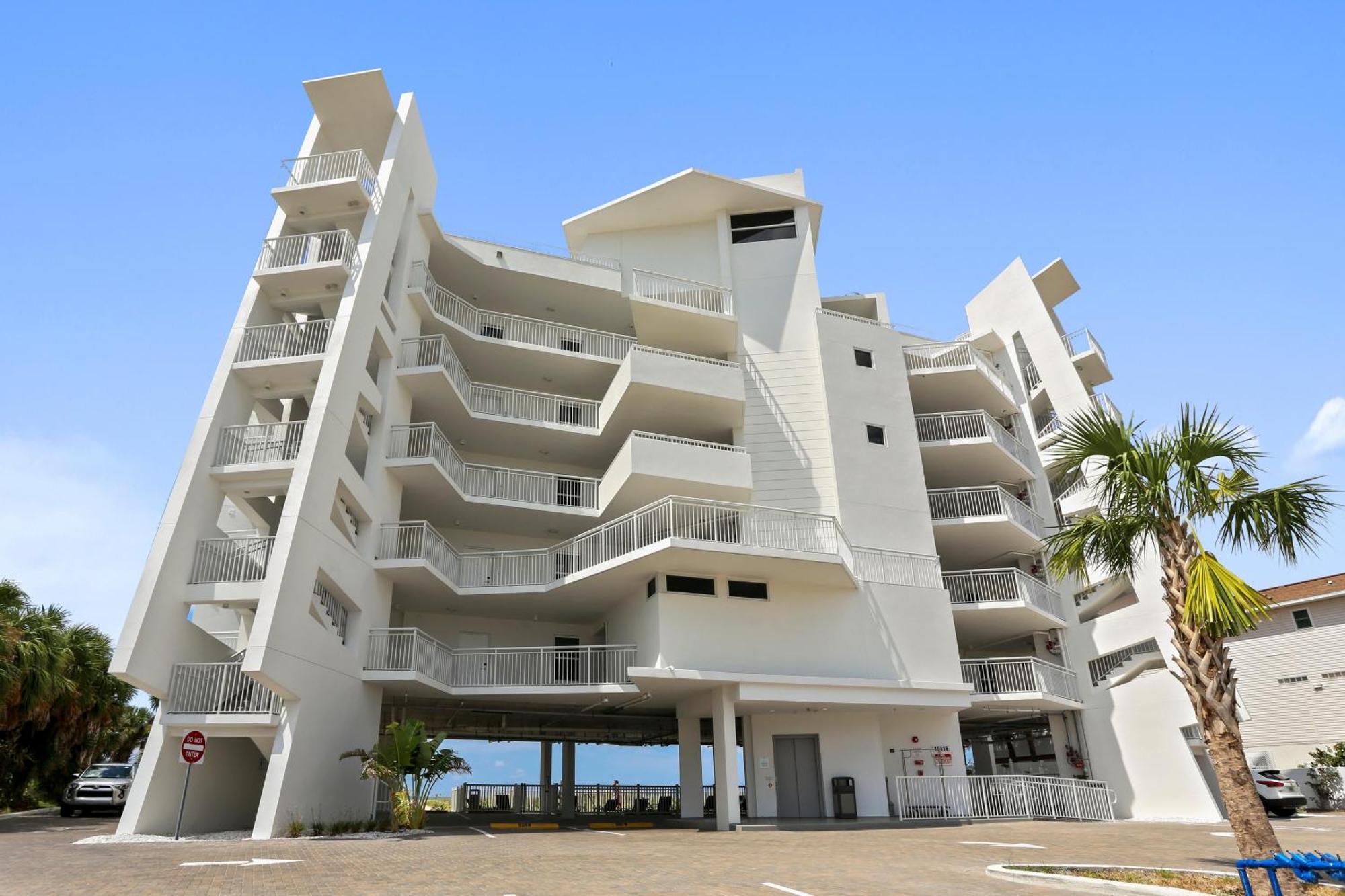 Oceana 202 West Villa Сейнт Пийт Бийч Екстериор снимка
