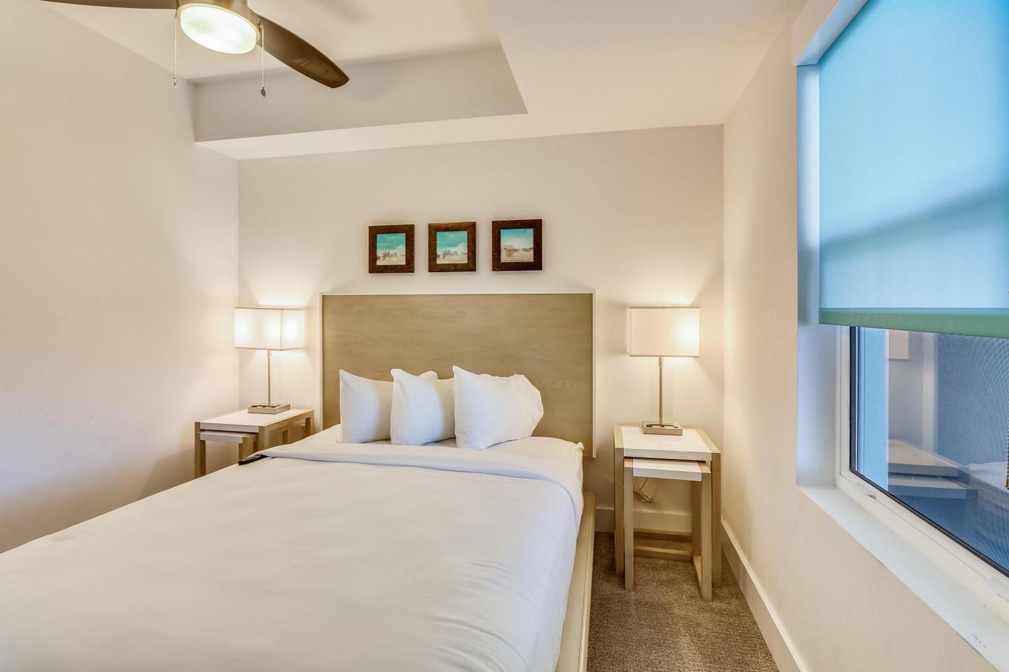 Oceana 202 West Villa Сейнт Пийт Бийч Екстериор снимка