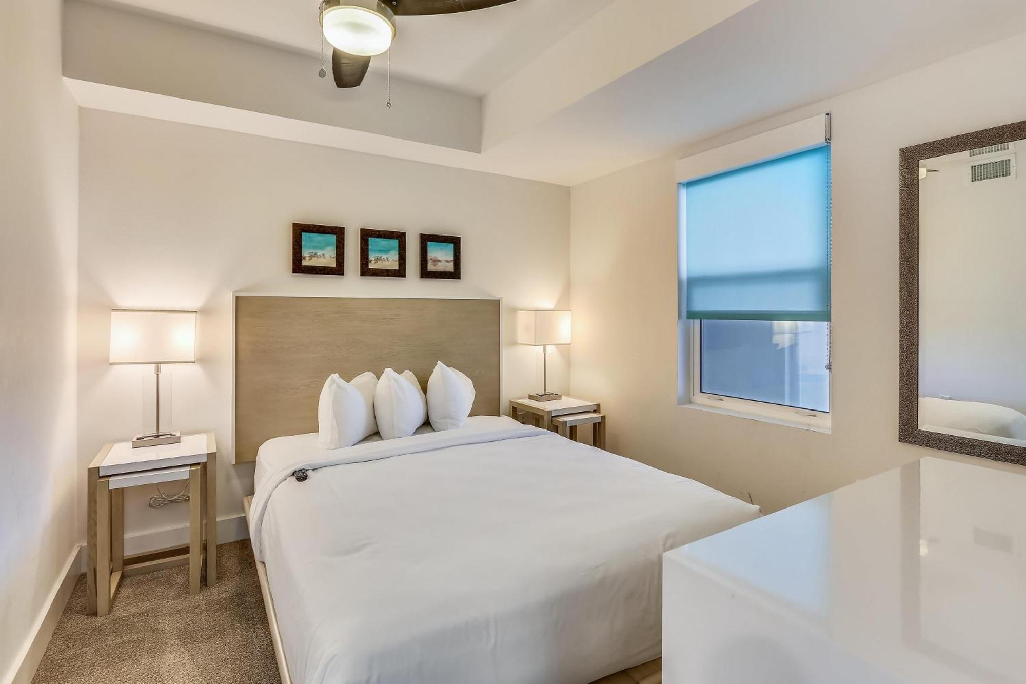Oceana 202 West Villa Сейнт Пийт Бийч Екстериор снимка