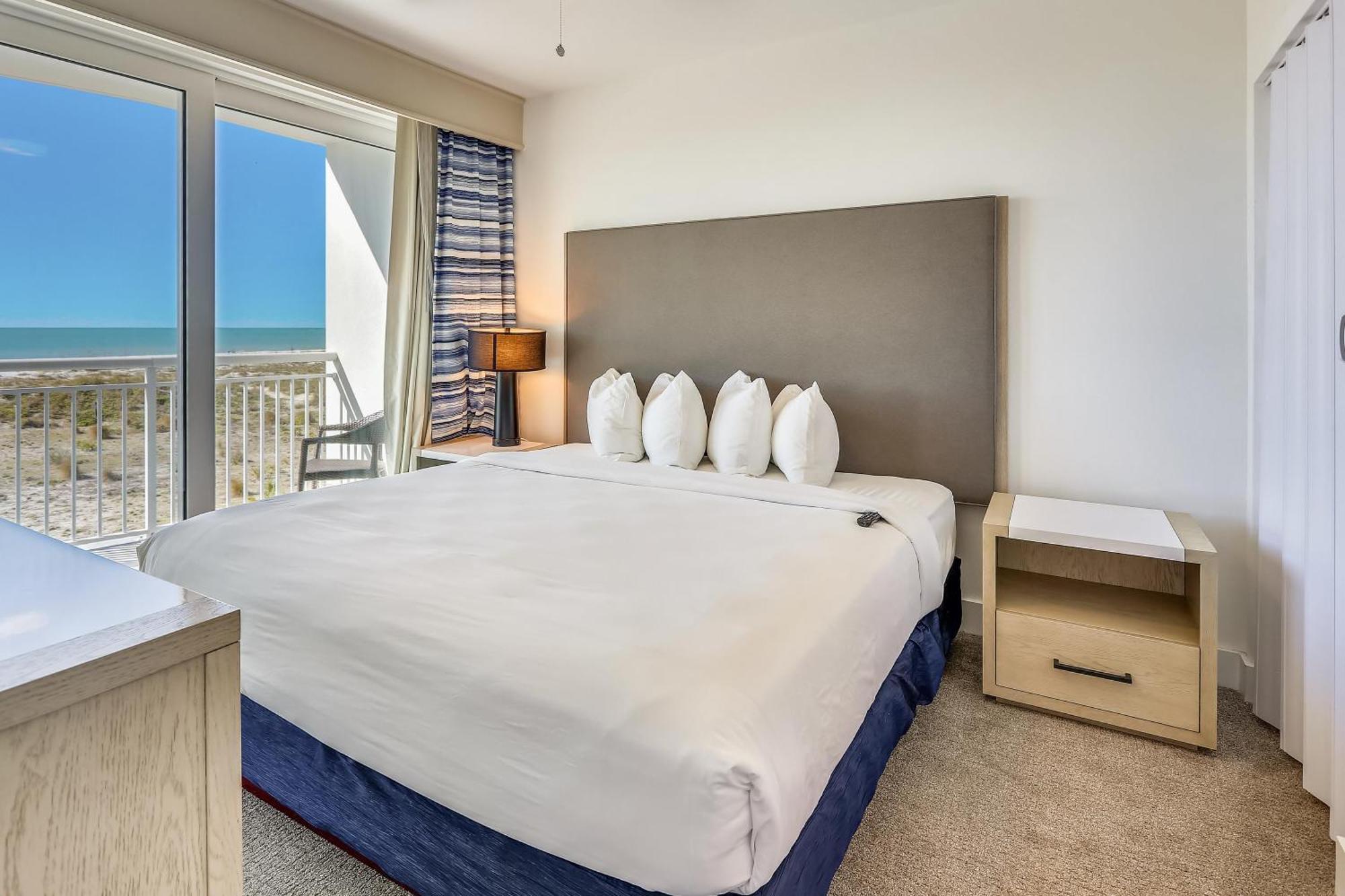 Oceana 202 West Villa Сейнт Пийт Бийч Екстериор снимка