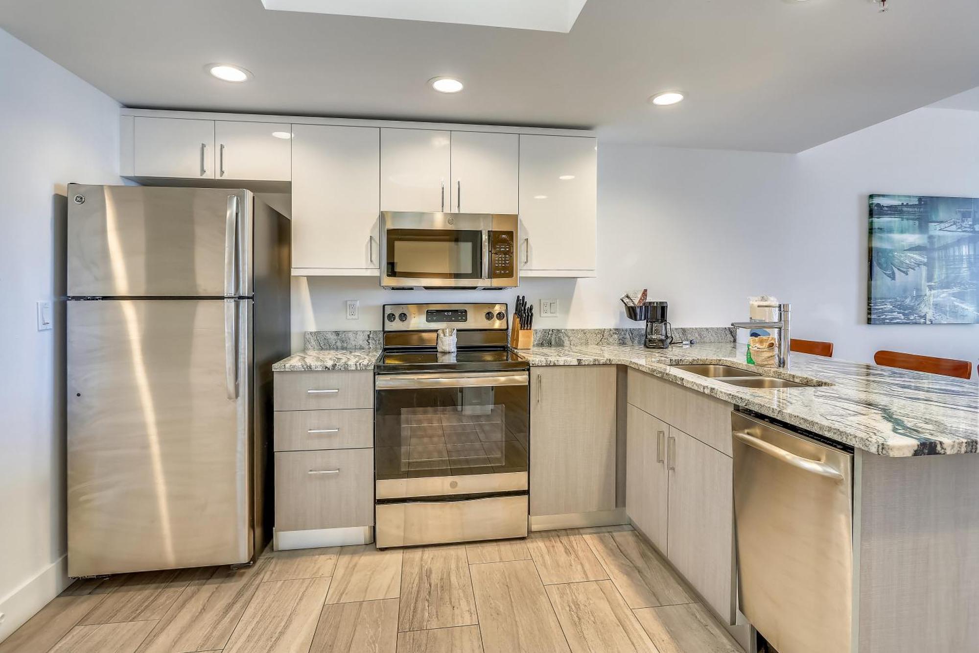 Oceana 202 West Villa Сейнт Пийт Бийч Екстериор снимка