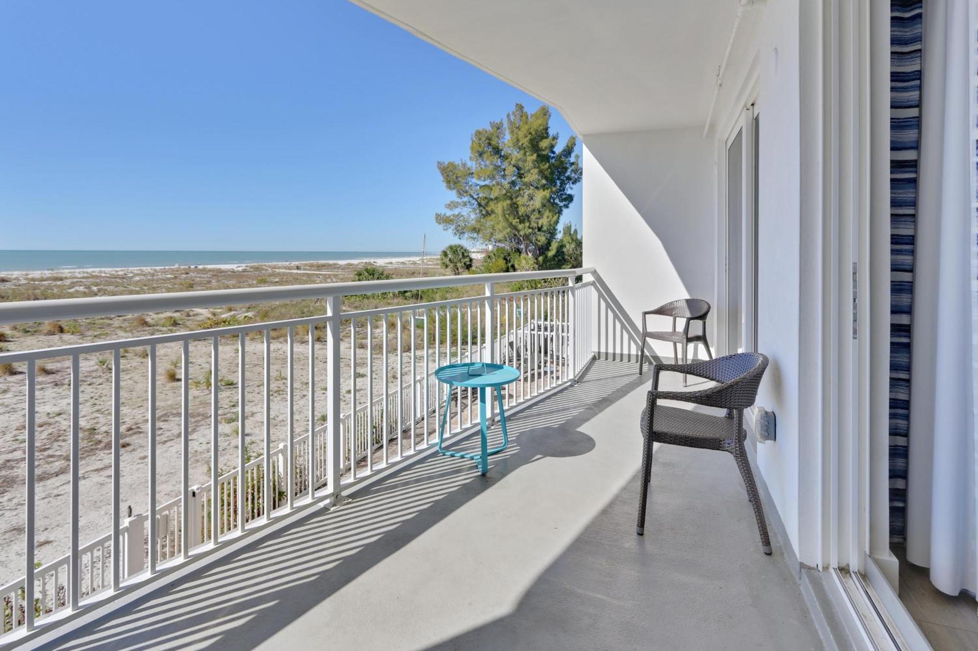 Oceana 202 West Villa Сейнт Пийт Бийч Екстериор снимка